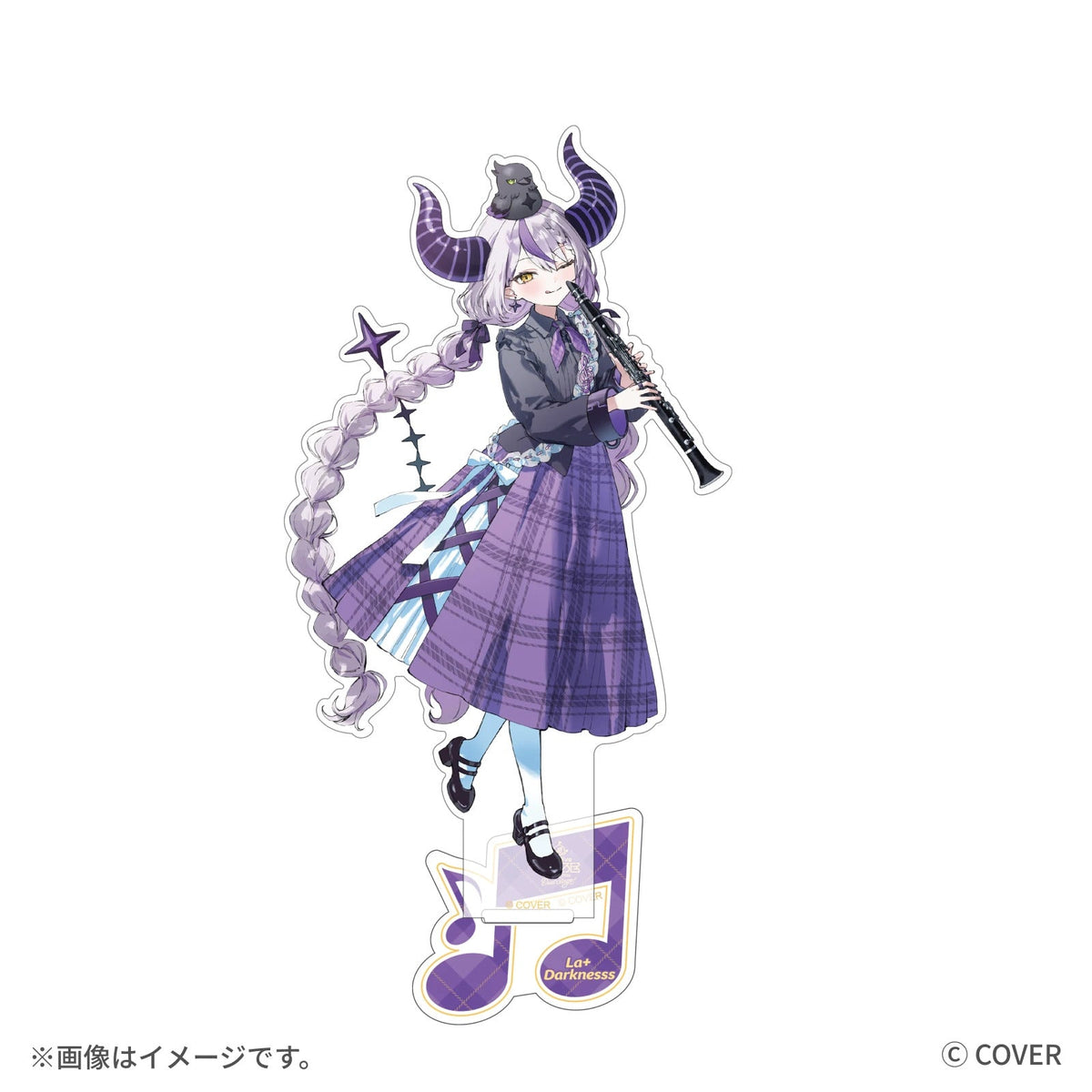 hololive BASE on Tour! 2026 Duet Stage! アクリルスタンド