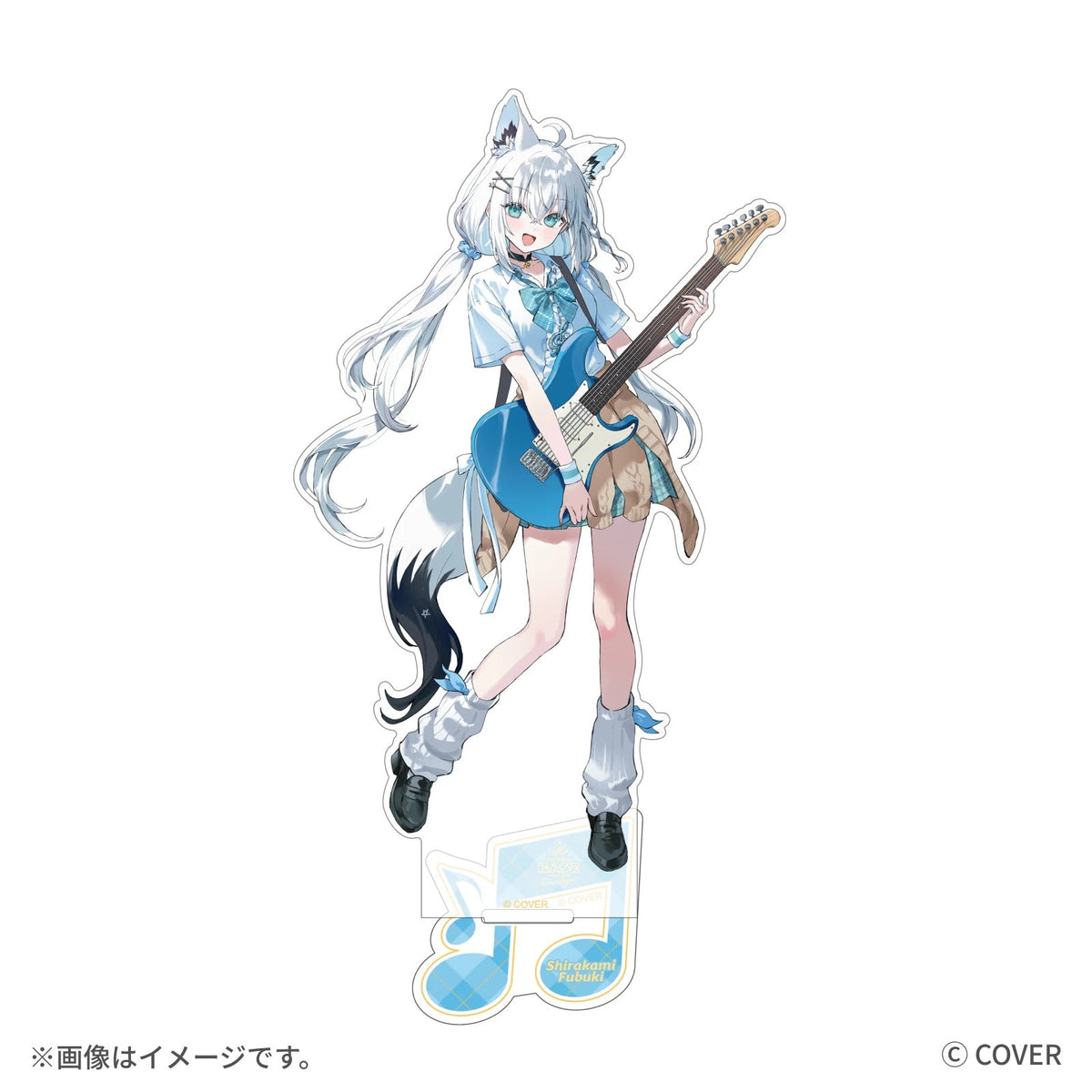 hololive BASE on Tour! 2026 Duet Stage! アクリルスタンド
