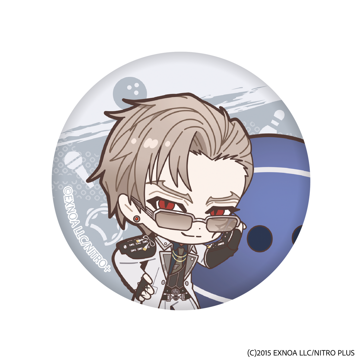刀剣乱舞ONLINE ランダム缶バッジ ROUND1 Ver. コンプリートBOX