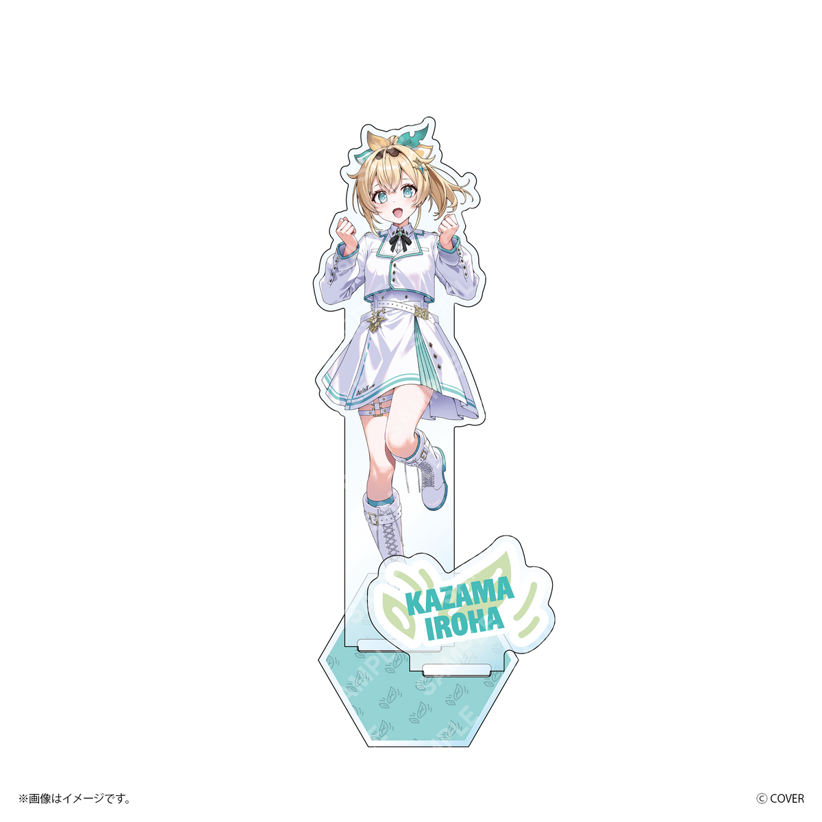 【ねぽっくす！】 アクリルスタンド