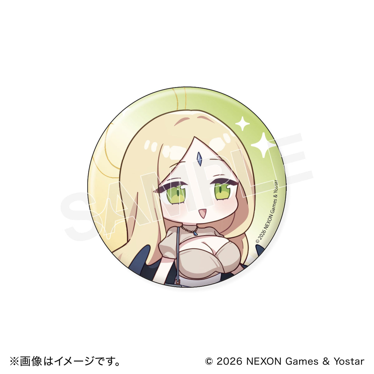 【BOX】ブルーアーカイブ ランダム缶バッジ