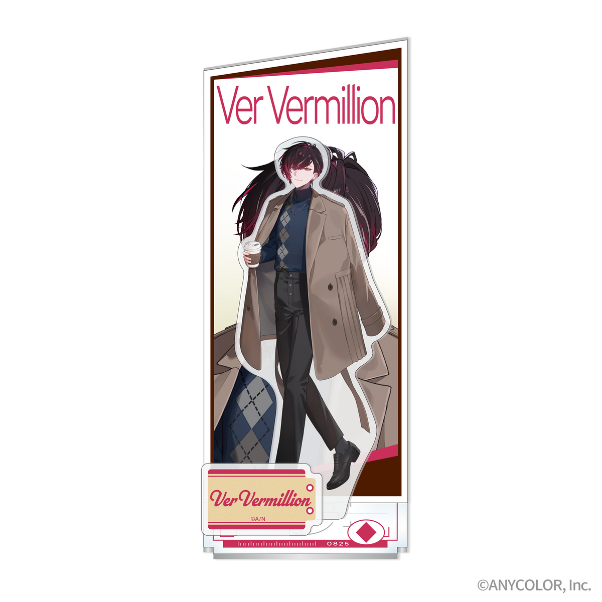 AUTUMN STYLE COLLECTION ジオラマアクリルスタンド