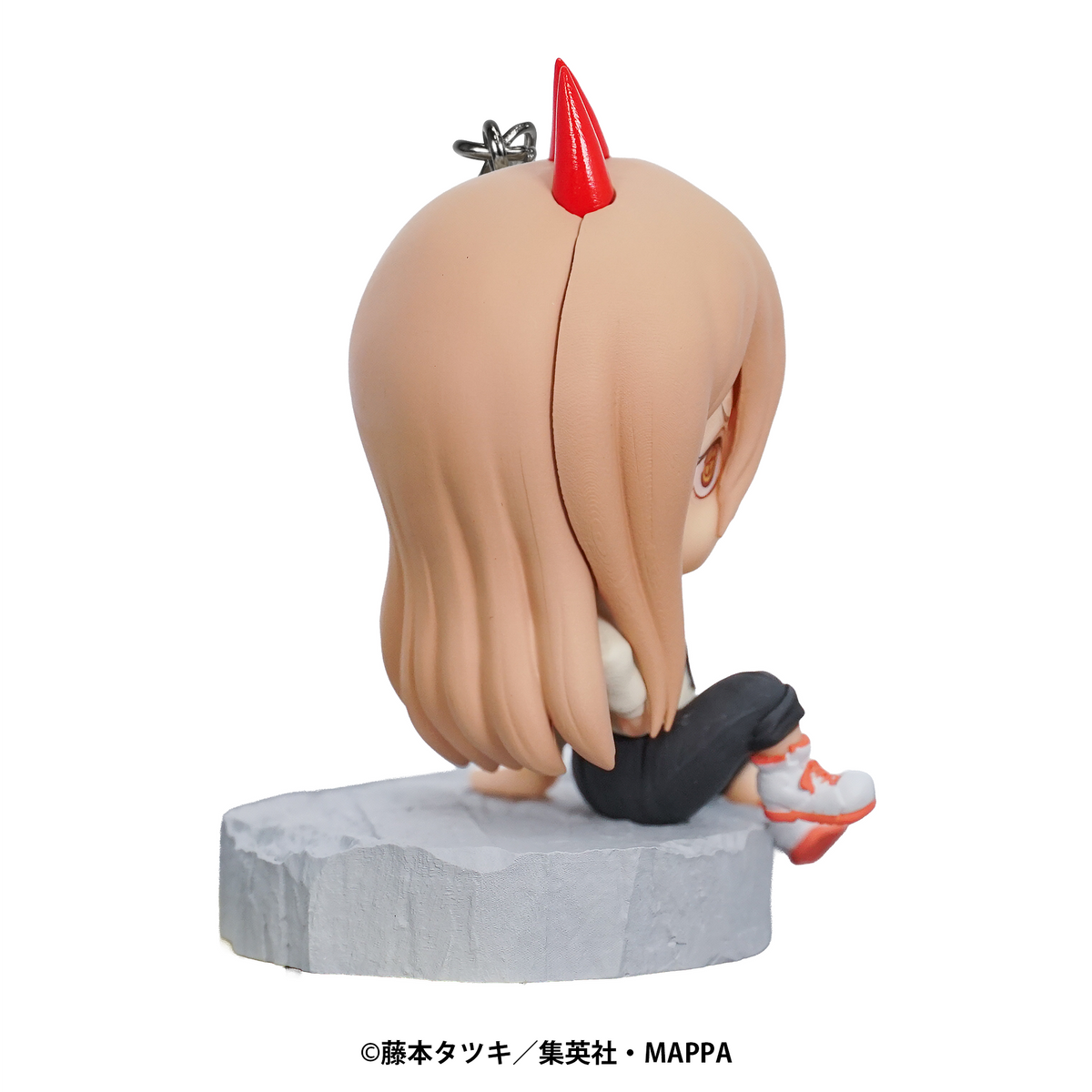 きゃらぺいっ！ チェンソーマン パワー