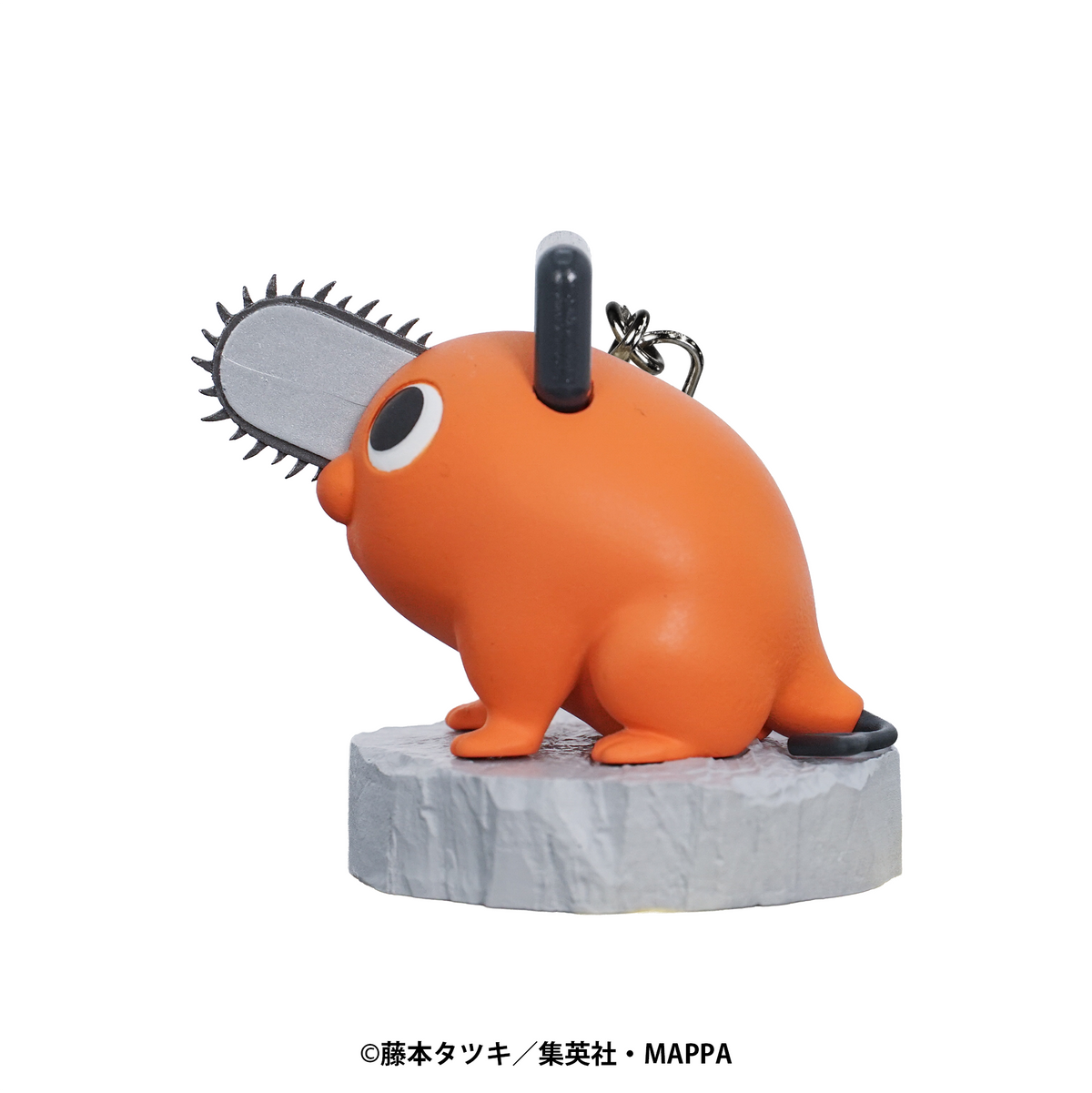 きゃらぺいっ！ チェンソーマン ポチタ