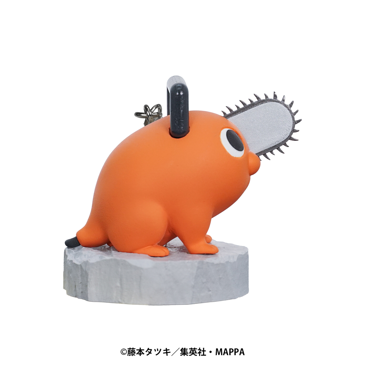 きゃらぺいっ！ チェンソーマン ポチタ