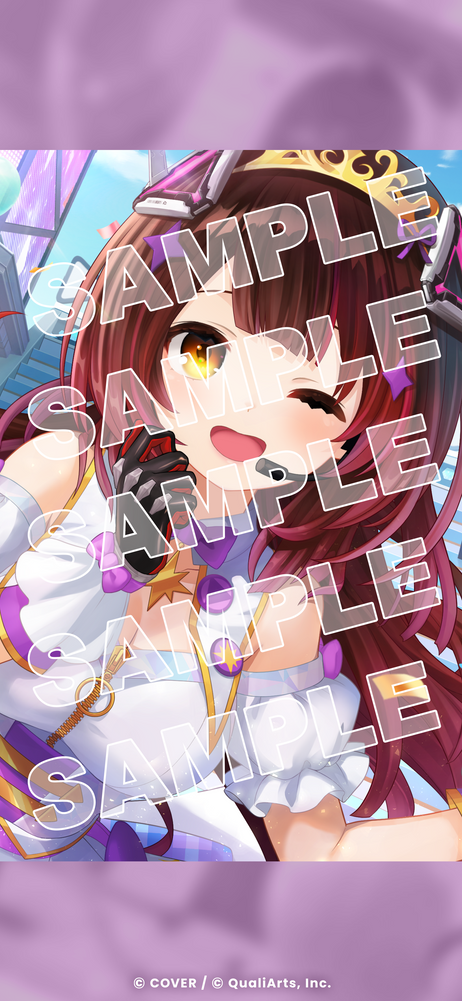 ロボ子さん壁紙サンプル