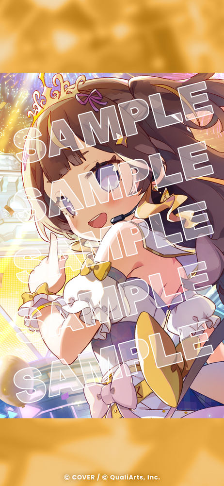アーニャ・メルフィッサ壁紙サンプル