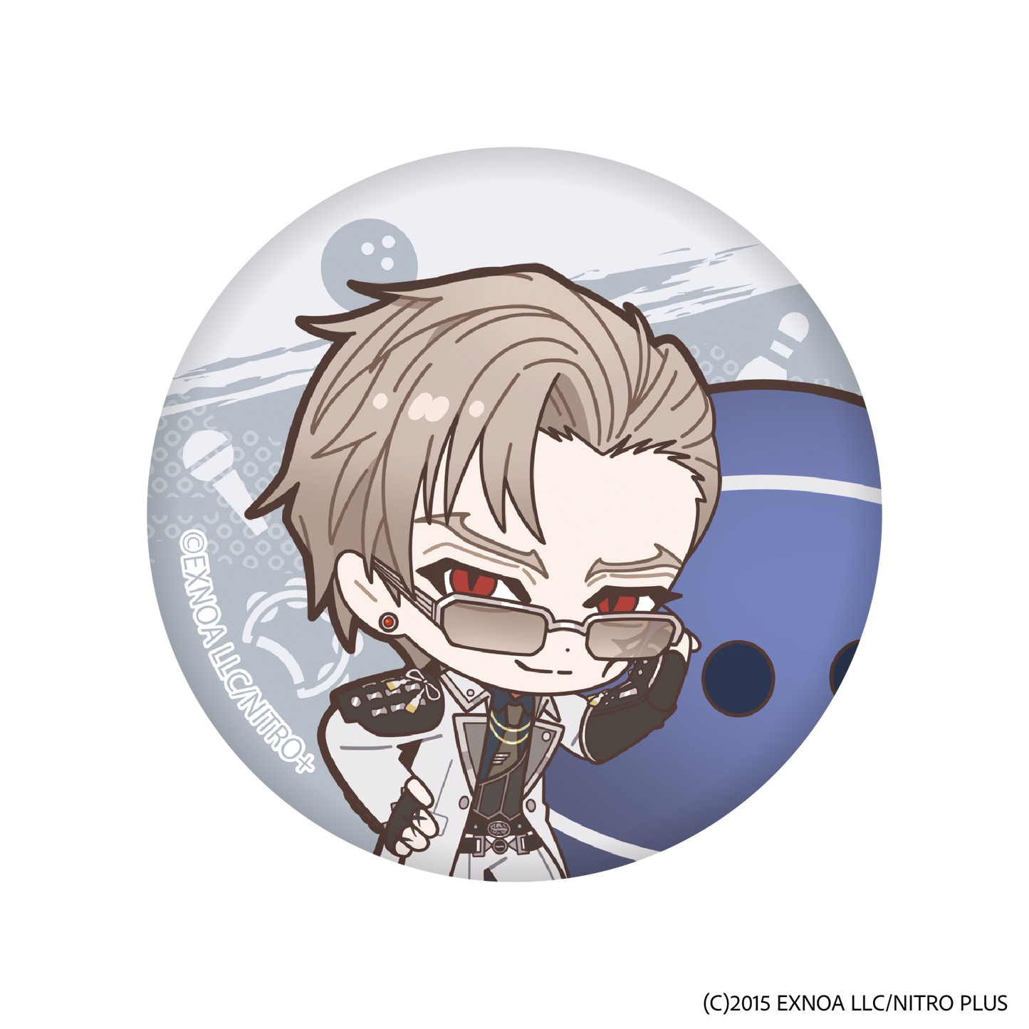 刀剣乱舞ONLINE ランダム缶バッジ ROUND1 Ver. コンプリートBOX