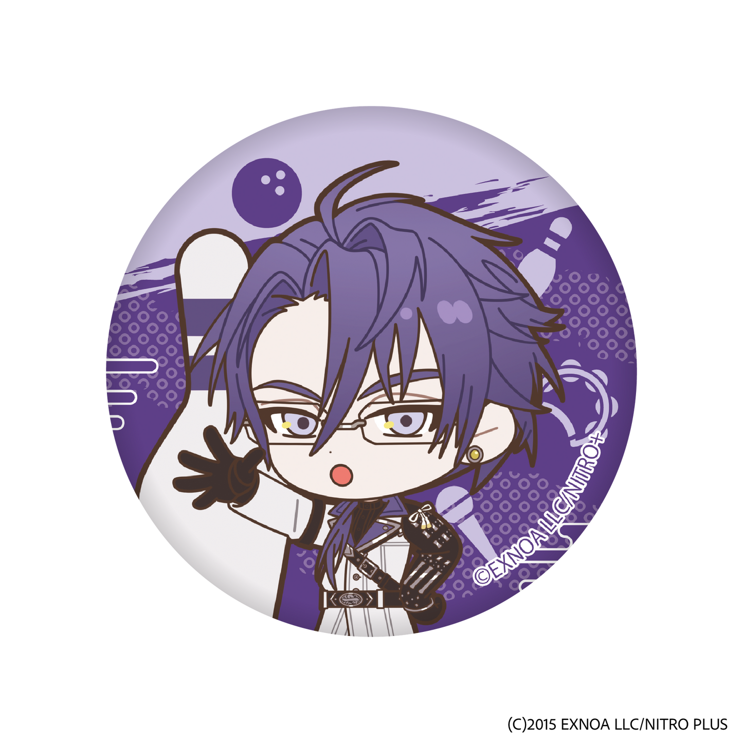 刀剣乱舞ONLINE ランダム缶バッジ ROUND1 Ver. コンプリートBOX