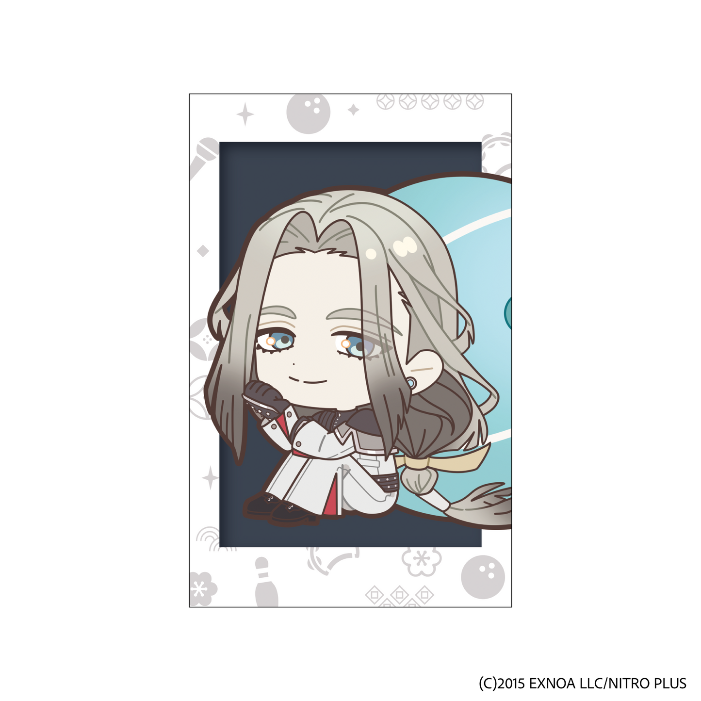 刀剣乱舞ONLINE ランダムミニフォトカード ROUND1 Ver. コンプリートBOX