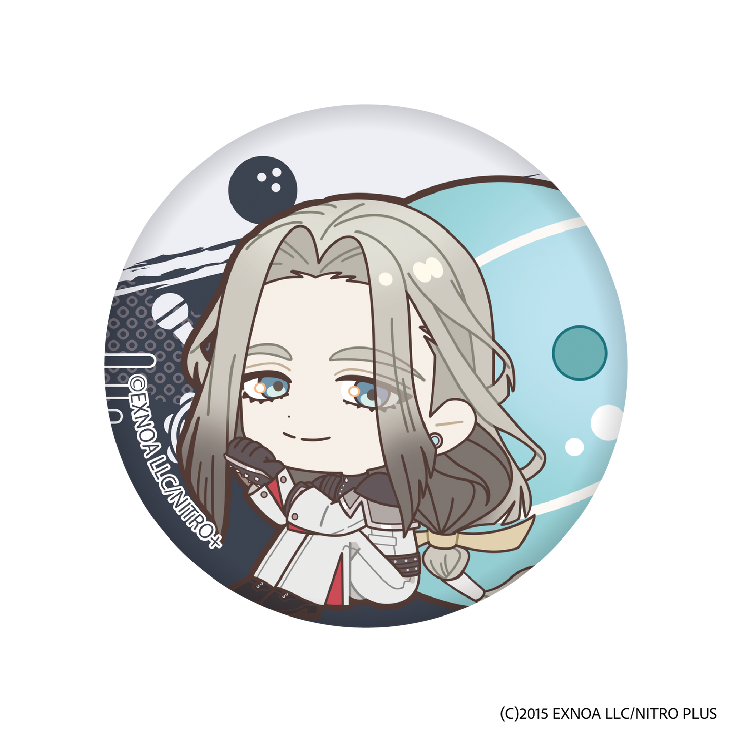 刀剣乱舞ONLINE ランダム缶バッジ ROUND1 Ver. コンプリートBOX