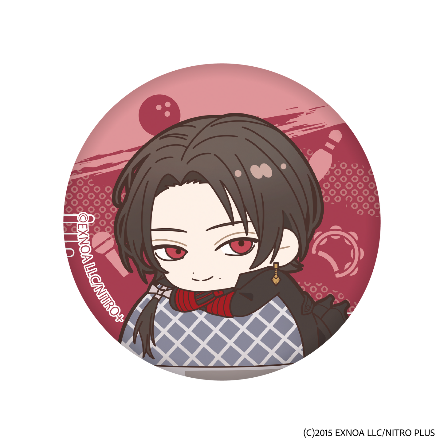 刀剣乱舞ONLINE ランダム缶バッジ ROUND1 Ver. コンプリートBOX