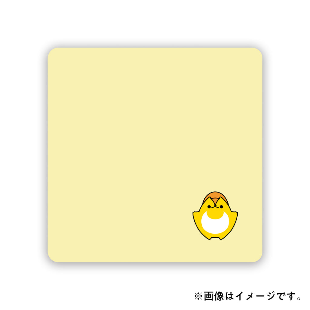 そびー刺繍ハンドタオル